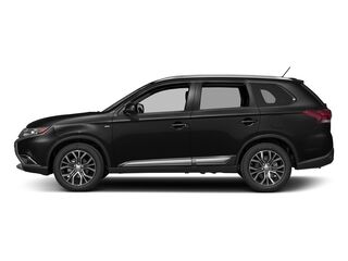 2018 MITSUBISHI Outlander