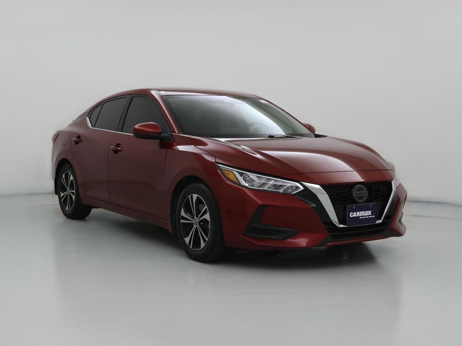 2023 NISSAN Sentra