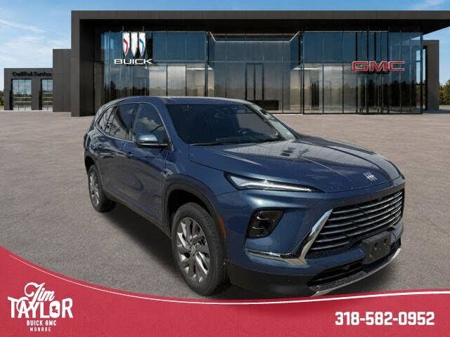 2026 BUICK Enclave
