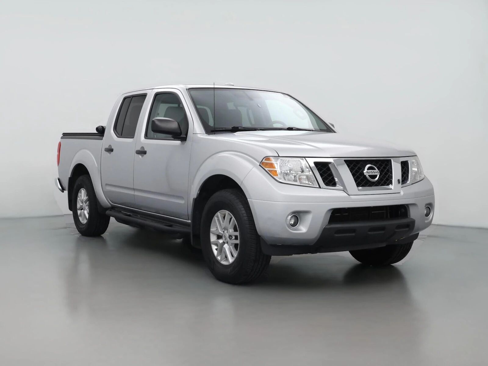 2016 NISSAN Frontier