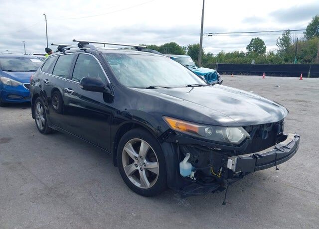 2011 ACURA TSX
