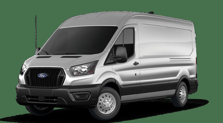 2027 FORD Transit
