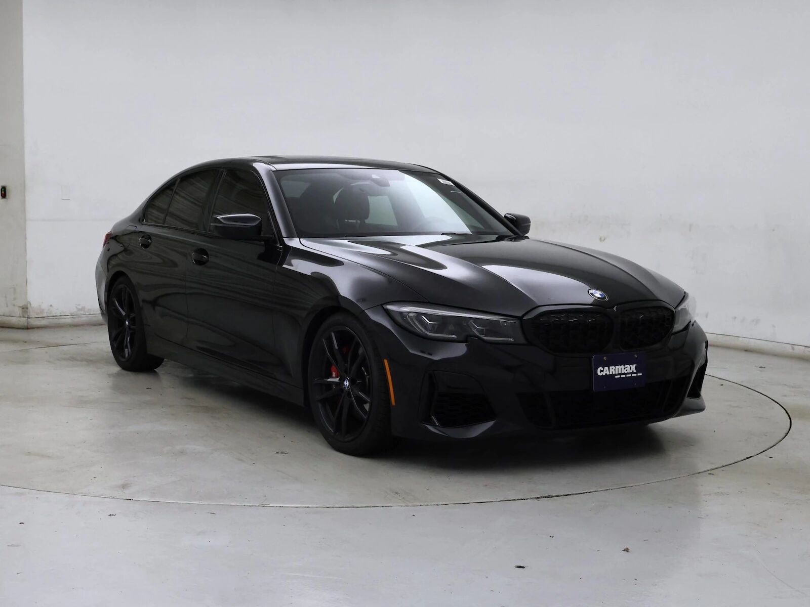2022 BMW M340i