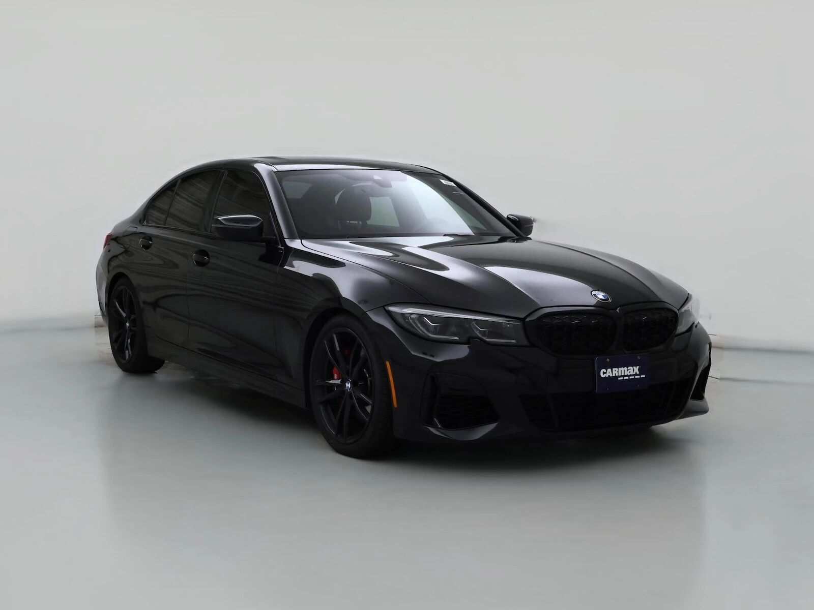 2022 BMW M3