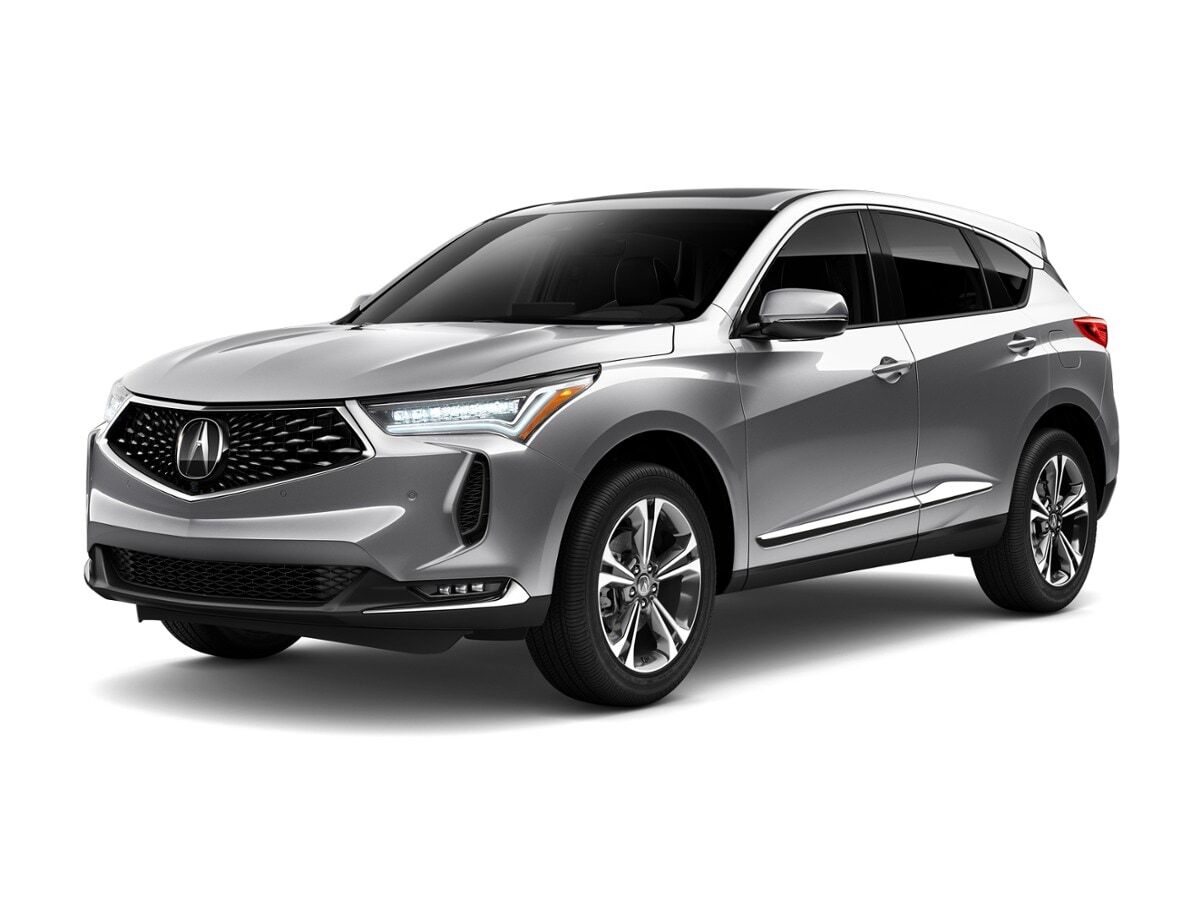 2024 ACURA RDX