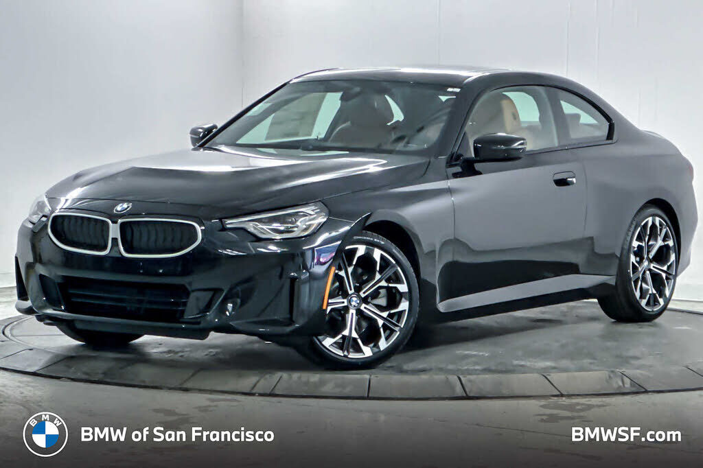 2026 BMW 2 Series