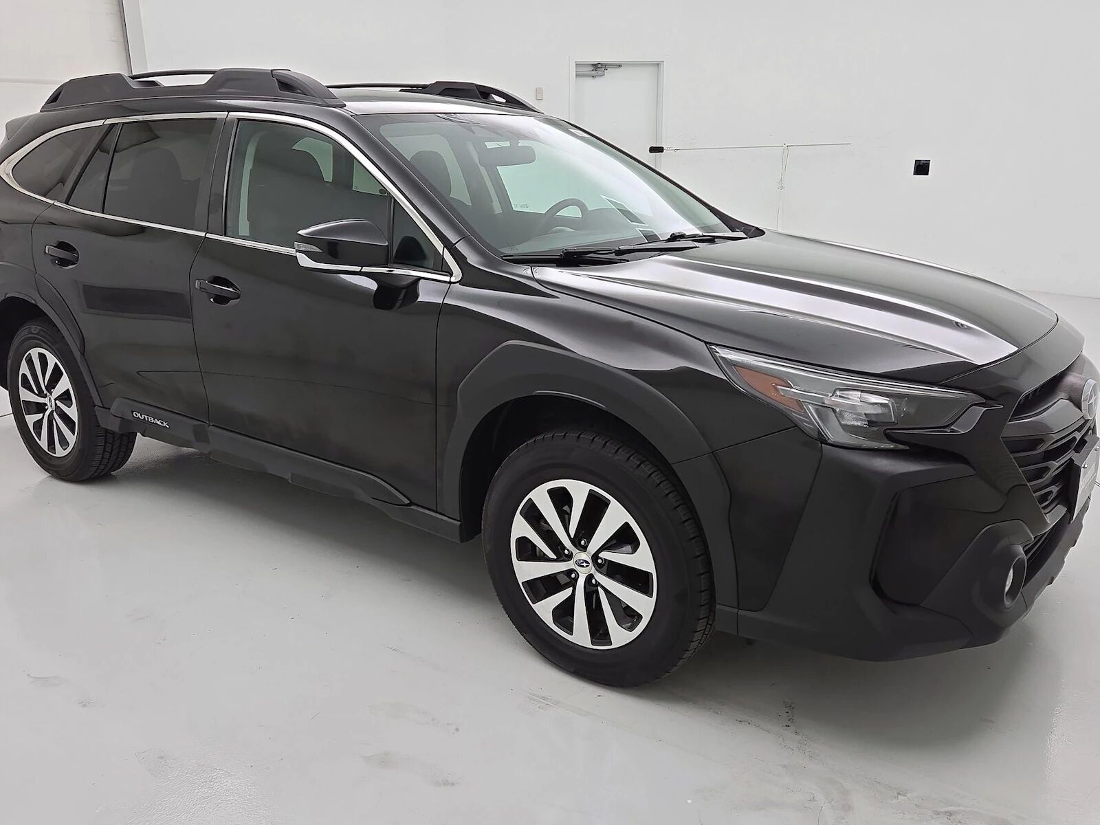2023 SUBARU Outback