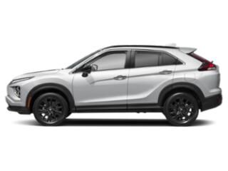 2024 MITSUBISHI ECLIPSE CROSS