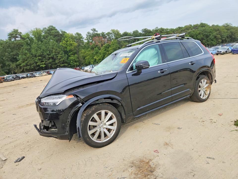 2018 VOLVO XC90