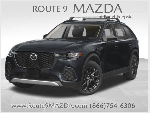 2026 MAZDA CX-70