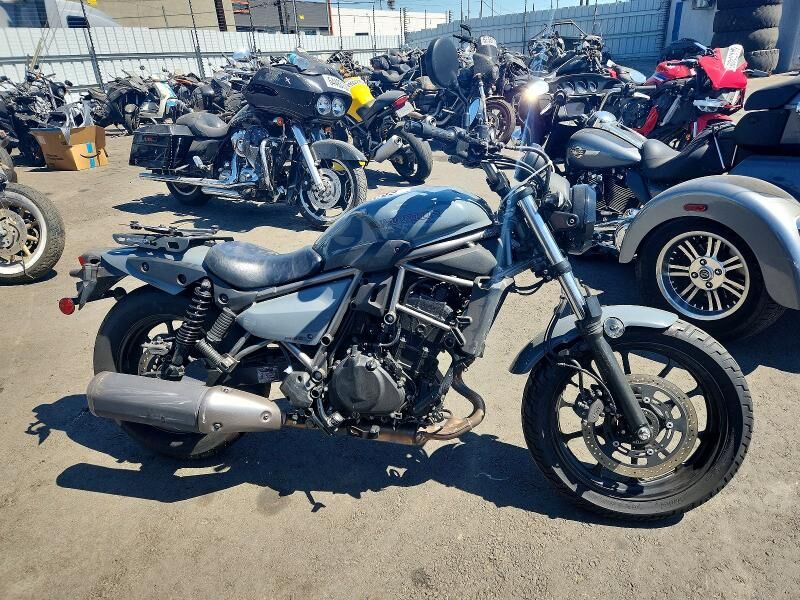 2024 KAWASAKI Eliminator
