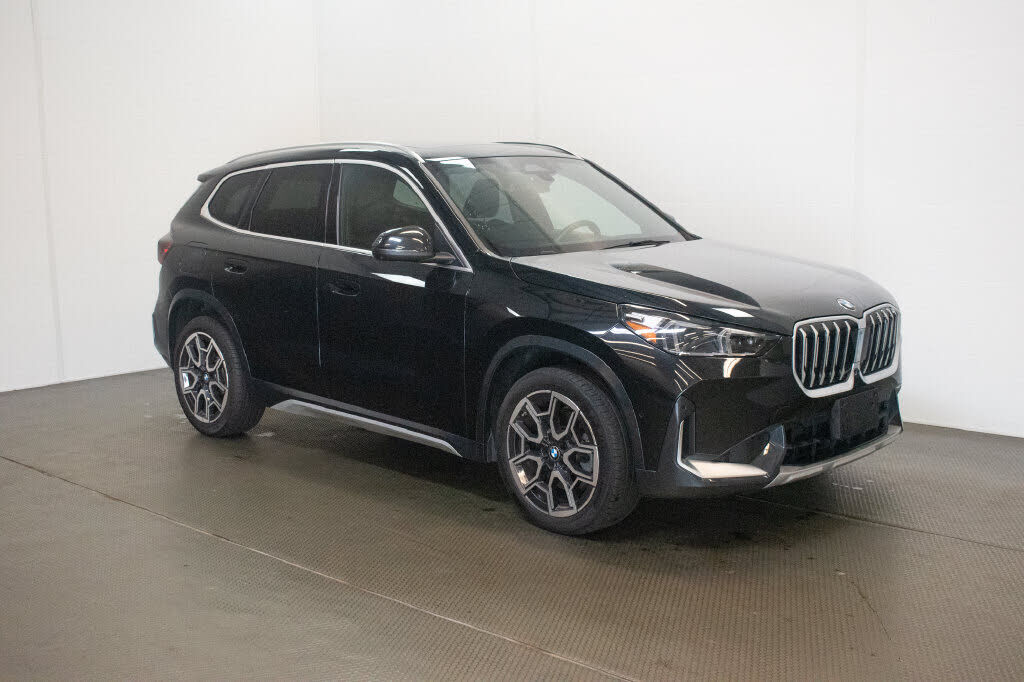 2025 BMW X1