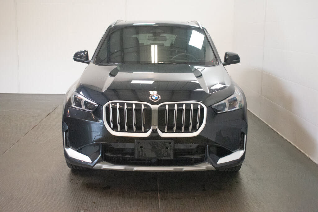 2025 BMW X1