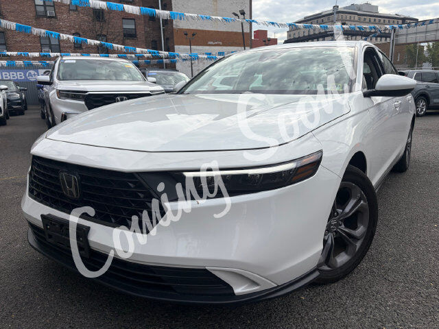 2024 HONDA Accord