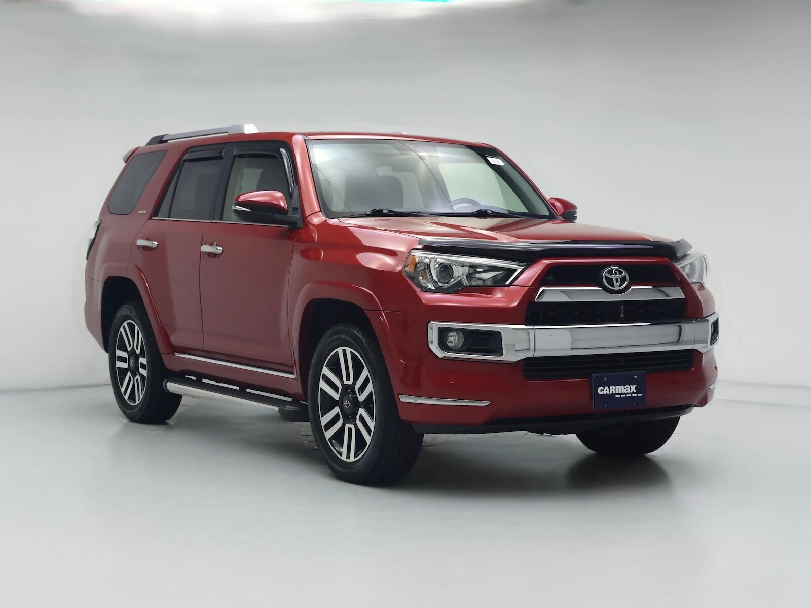 2017 TOYOTA 4-Runner