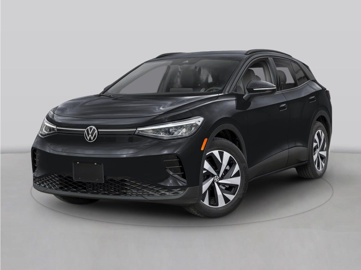 2024 VOLKSWAGEN ID.4