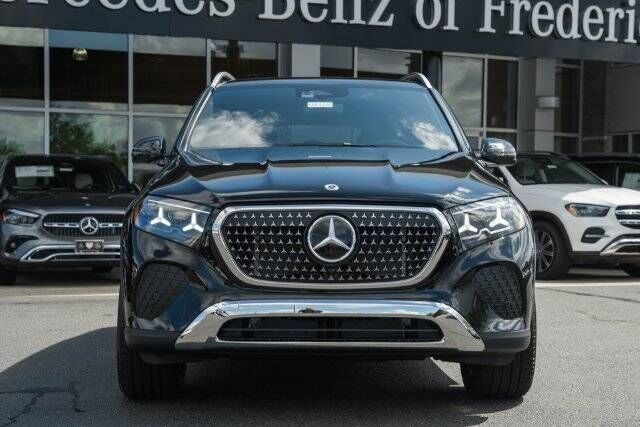2027 Mercedes-Benz GLE-Class