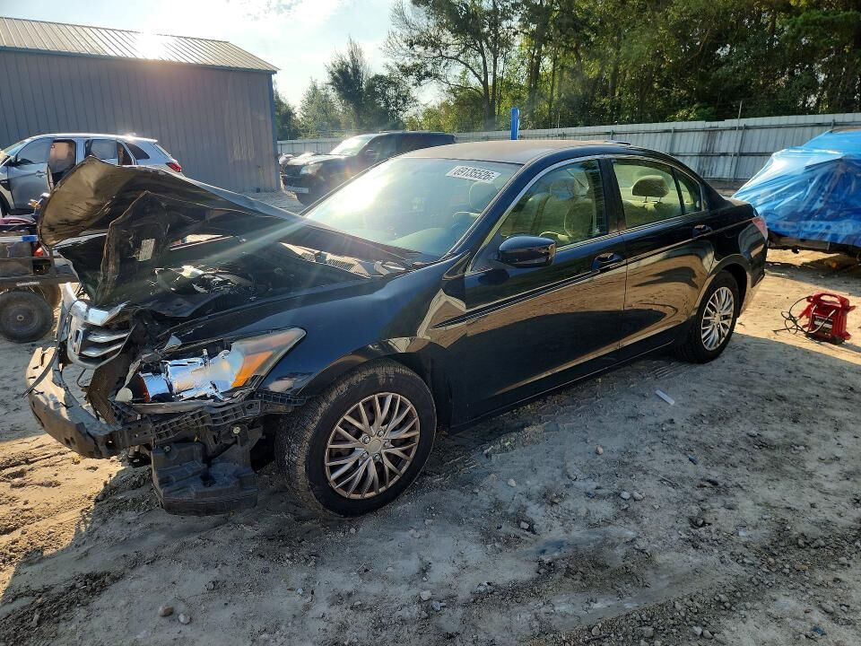 2011 HONDA Accord