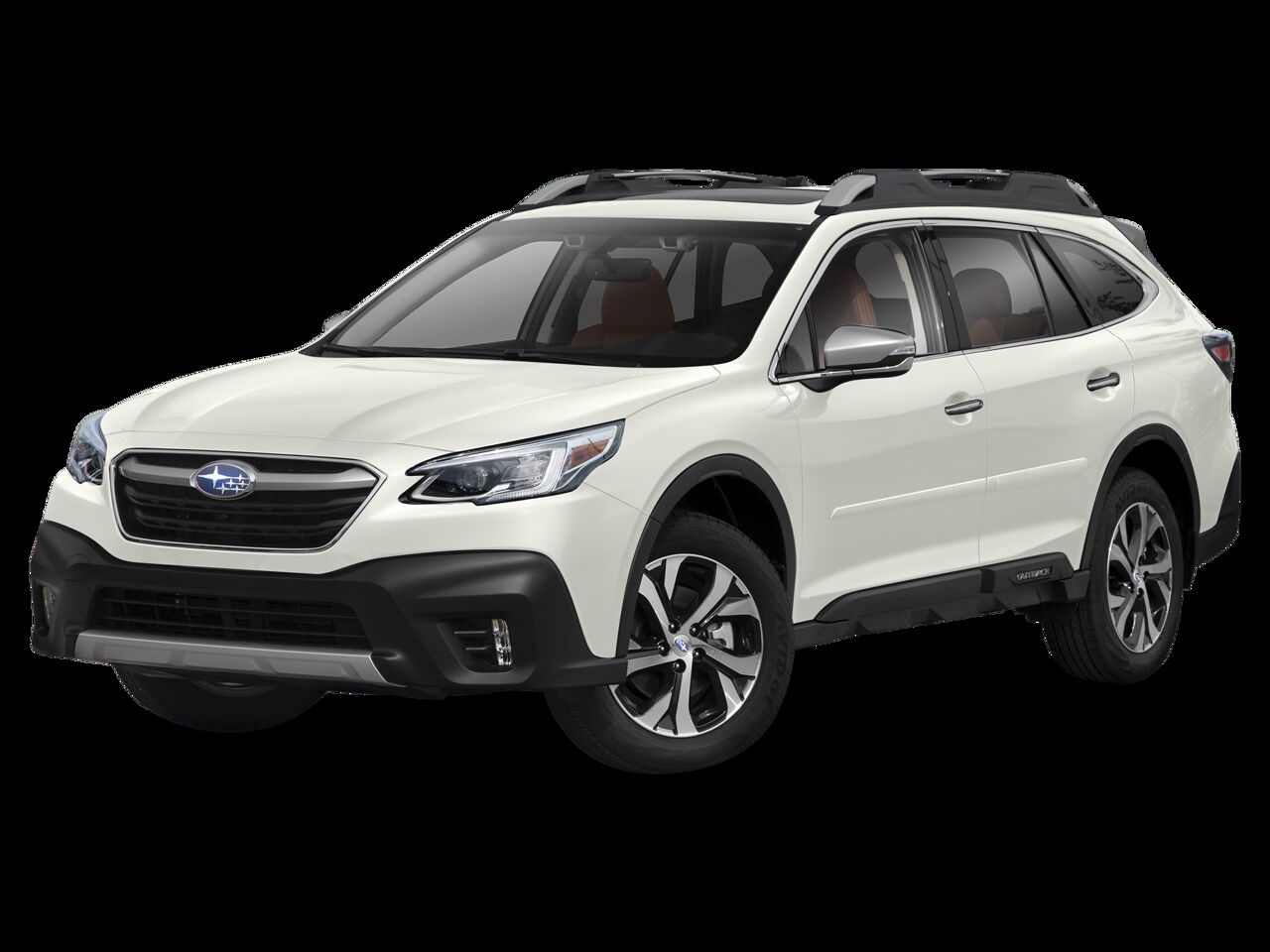 2021 SUBARU Outback
