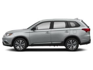 2020 MITSUBISHI Outlander