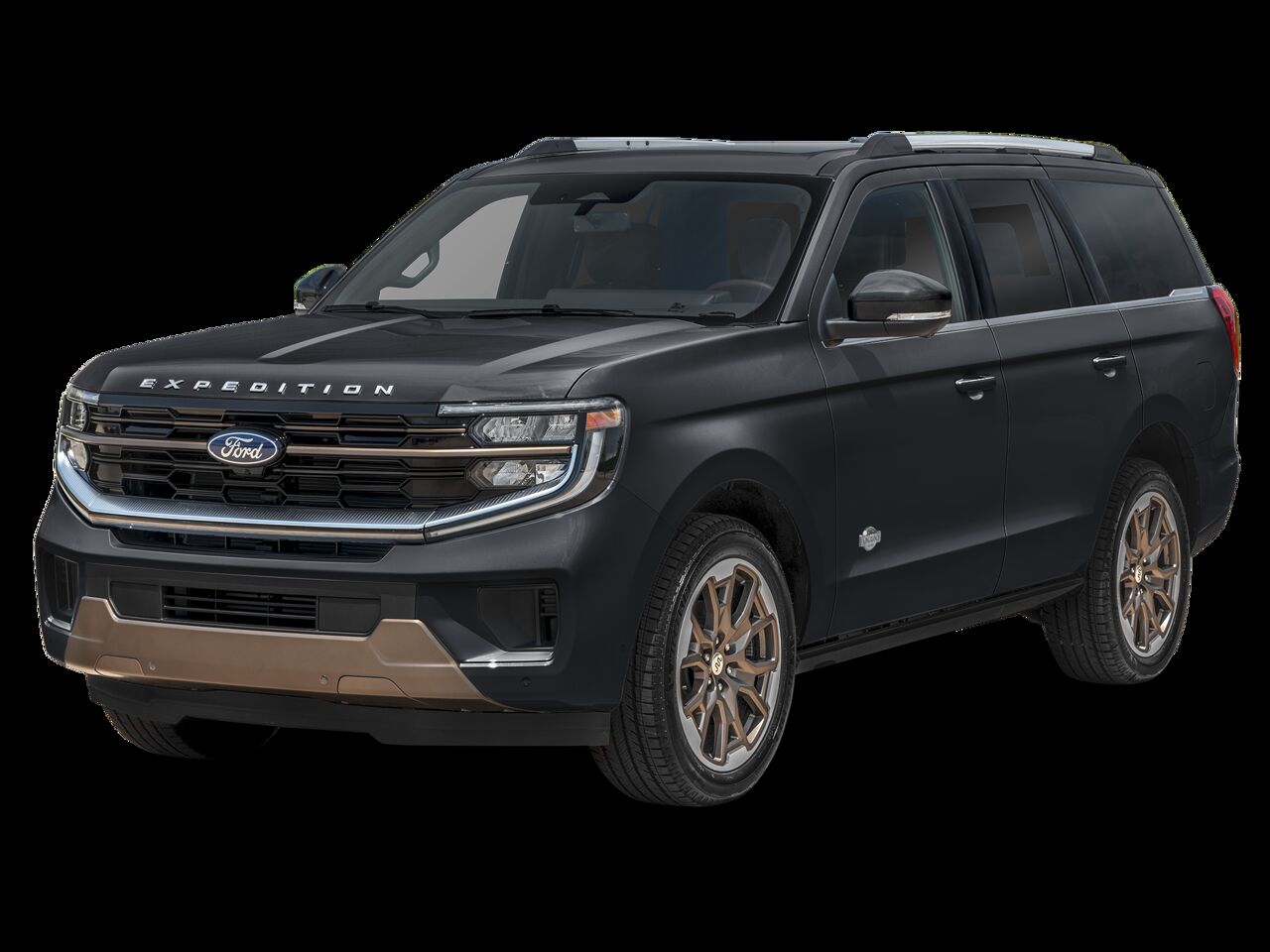 2025 FORD Expedition