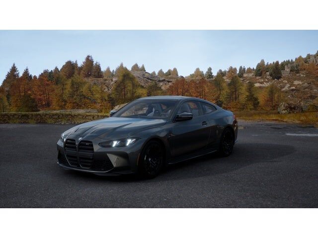 2027 BMW M4