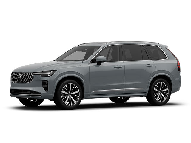 2027 VOLVO XC90