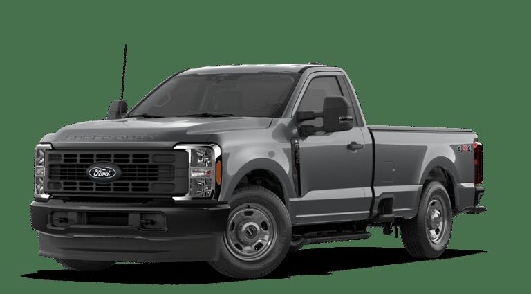 2027 FORD F-350