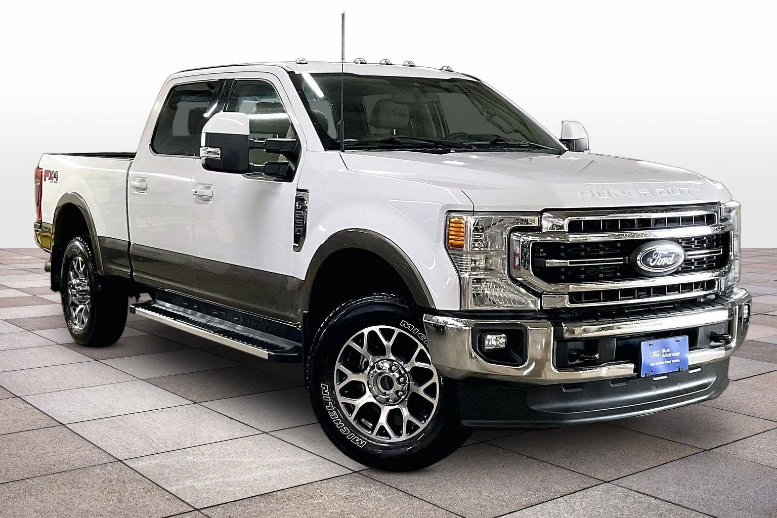 2022 FORD F-250