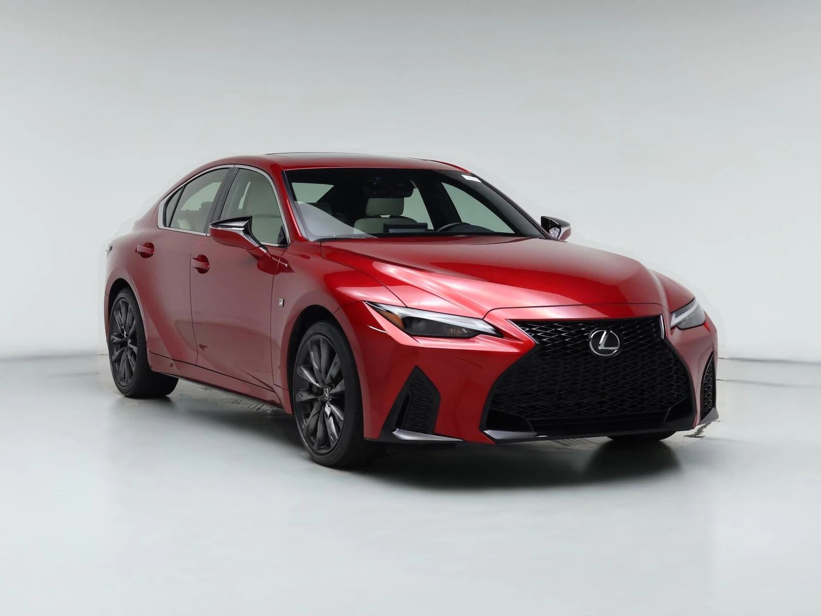 2024 LEXUS IS