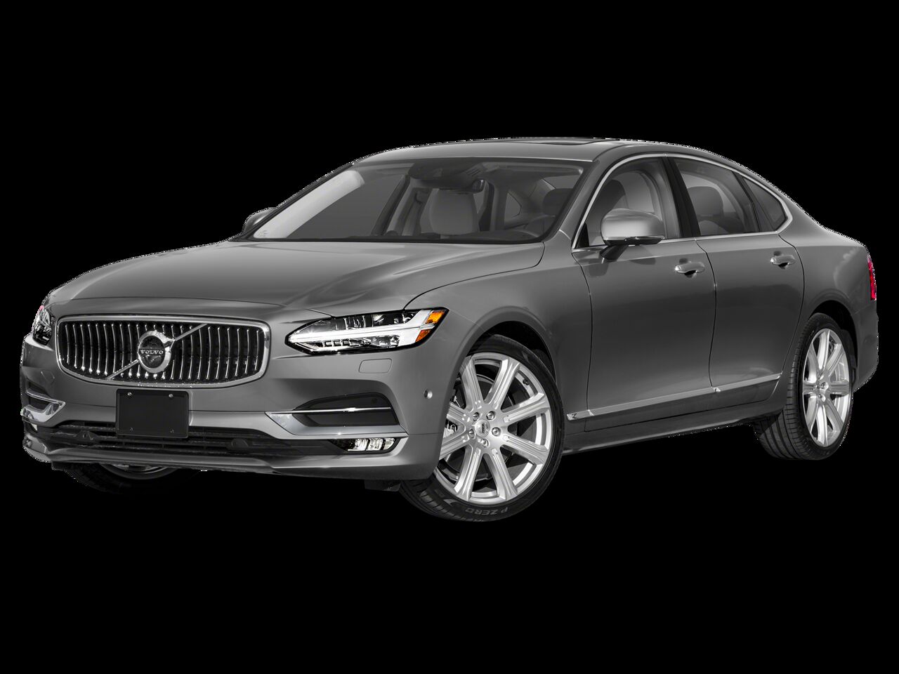 2020 VOLVO S90