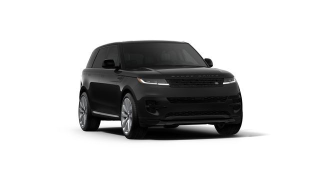 2027 LAND ROVER Range Rover Sport