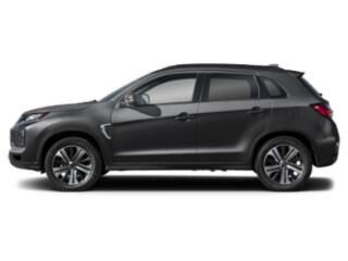 2027 MITSUBISHI Outlander Sport