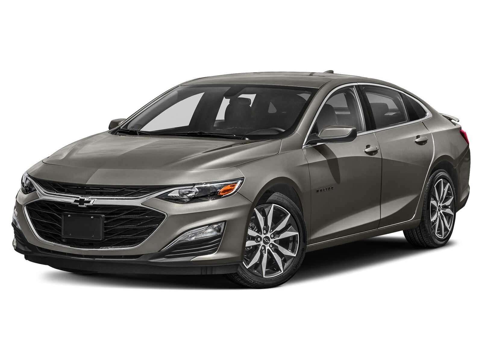 2022 CHEVROLET Malibu