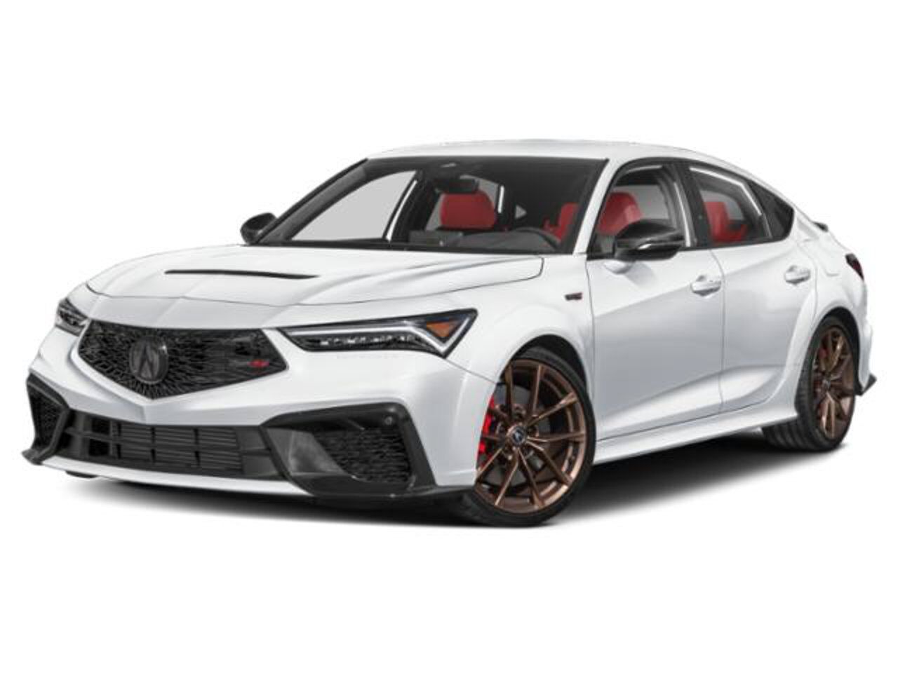 2025 ACURA Integra