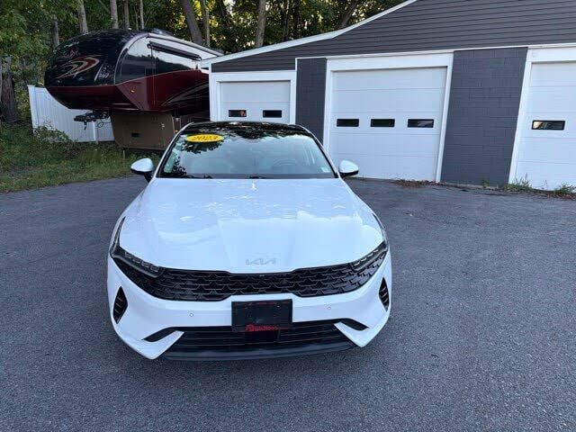 2023 KIA K5