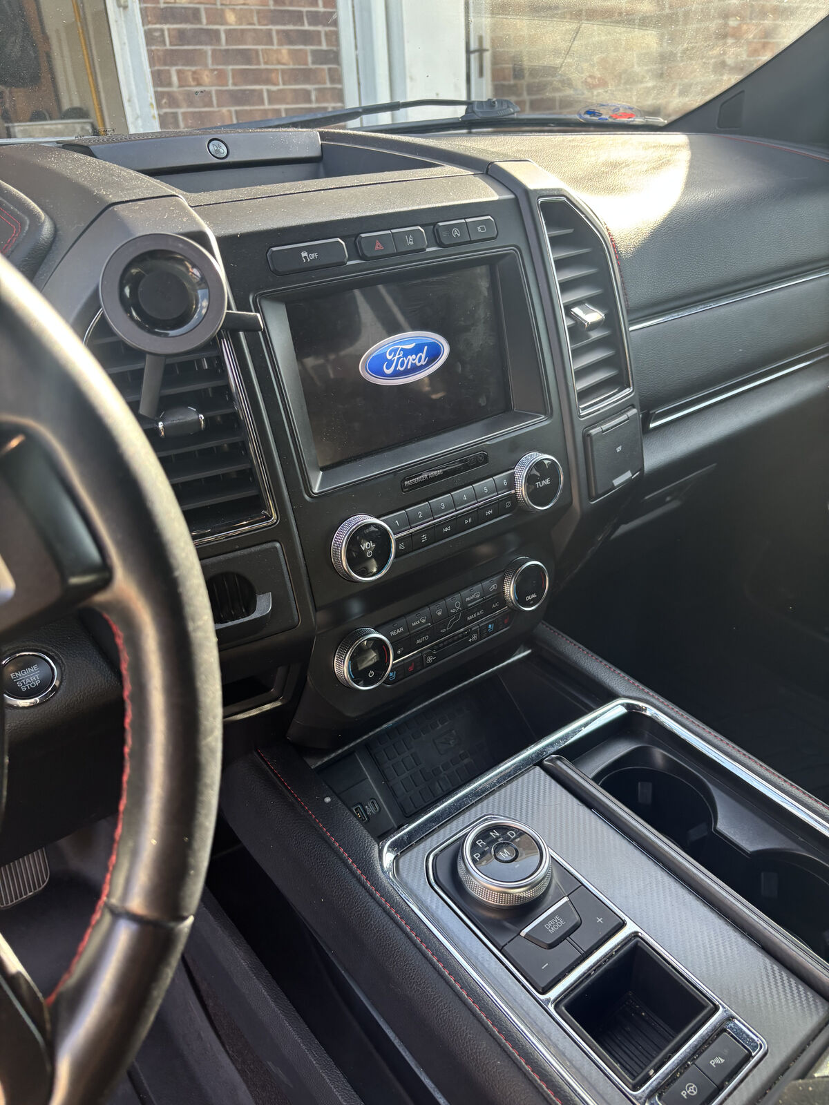 2021 FORD Expedition