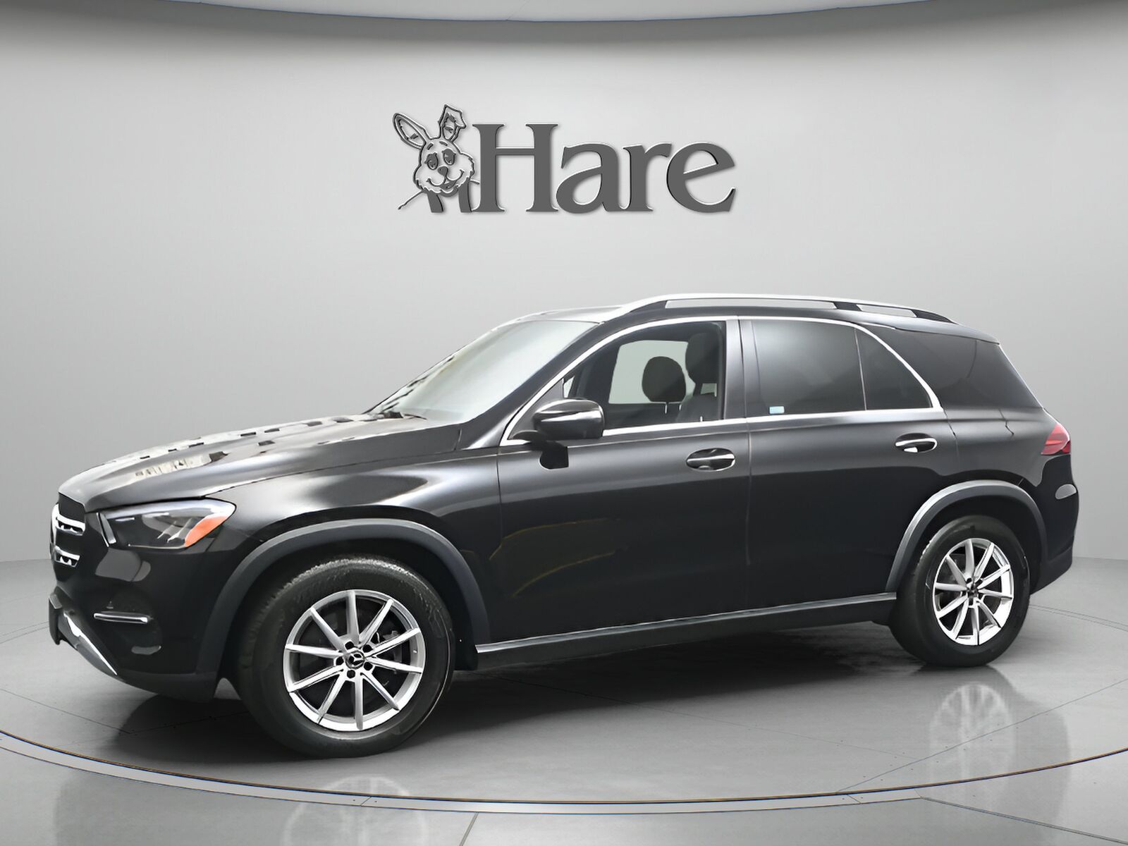 2025 Mercedes-Benz GLE-Class