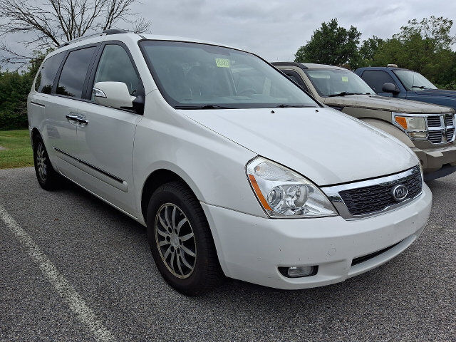 2012 KIA Sedona