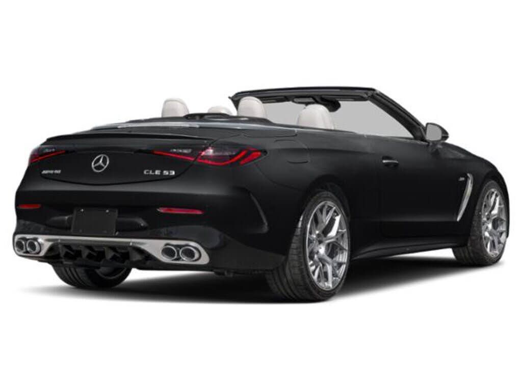 2026 Mercedes-Benz CLE