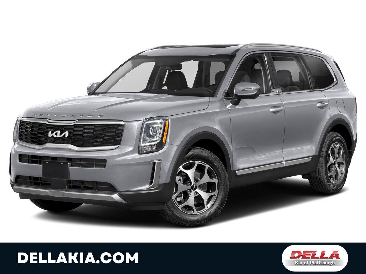 2022 KIA Telluride
