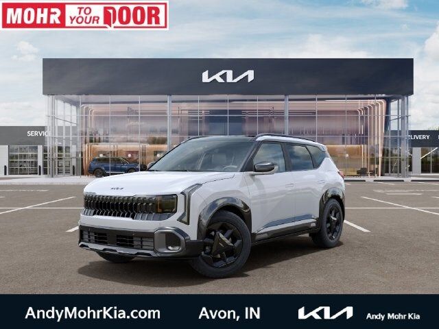 2027 KIA Seltos