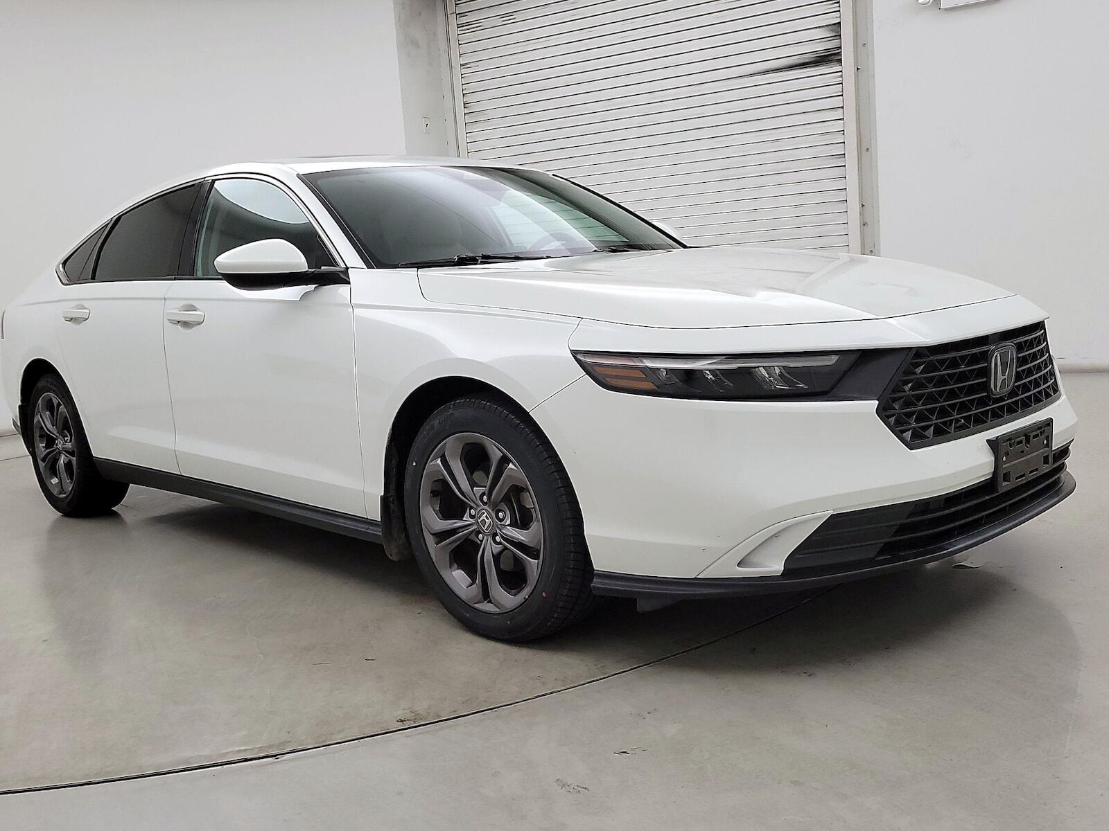 2023 HONDA Accord