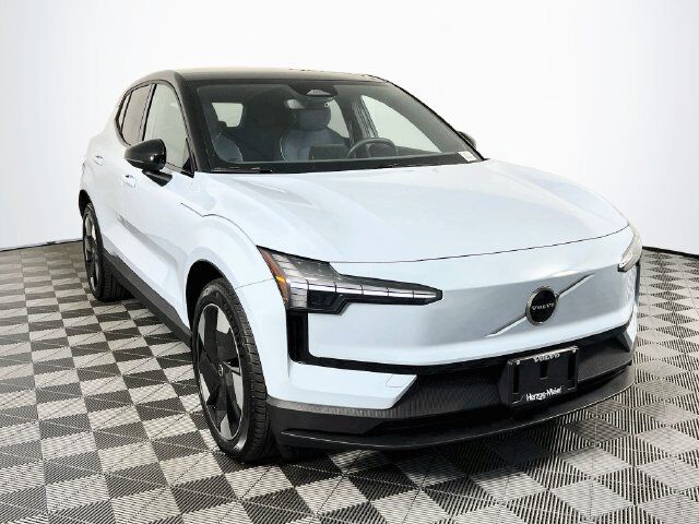 2025 VOLVO EX30