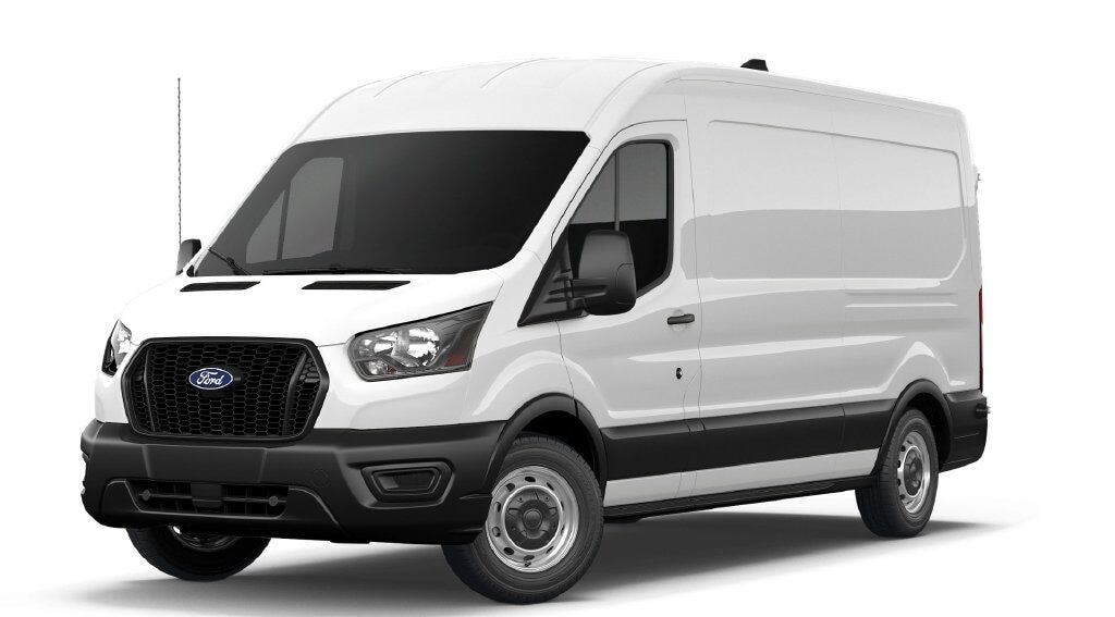 2027 FORD Transit