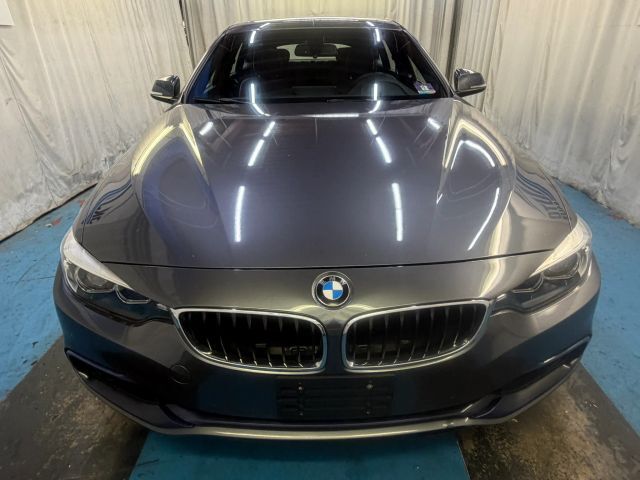2019 BMW 430i
