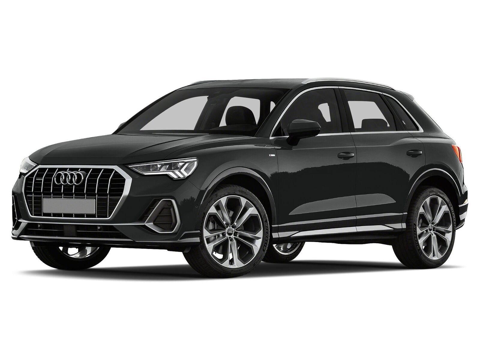 2019 AUDI Q3