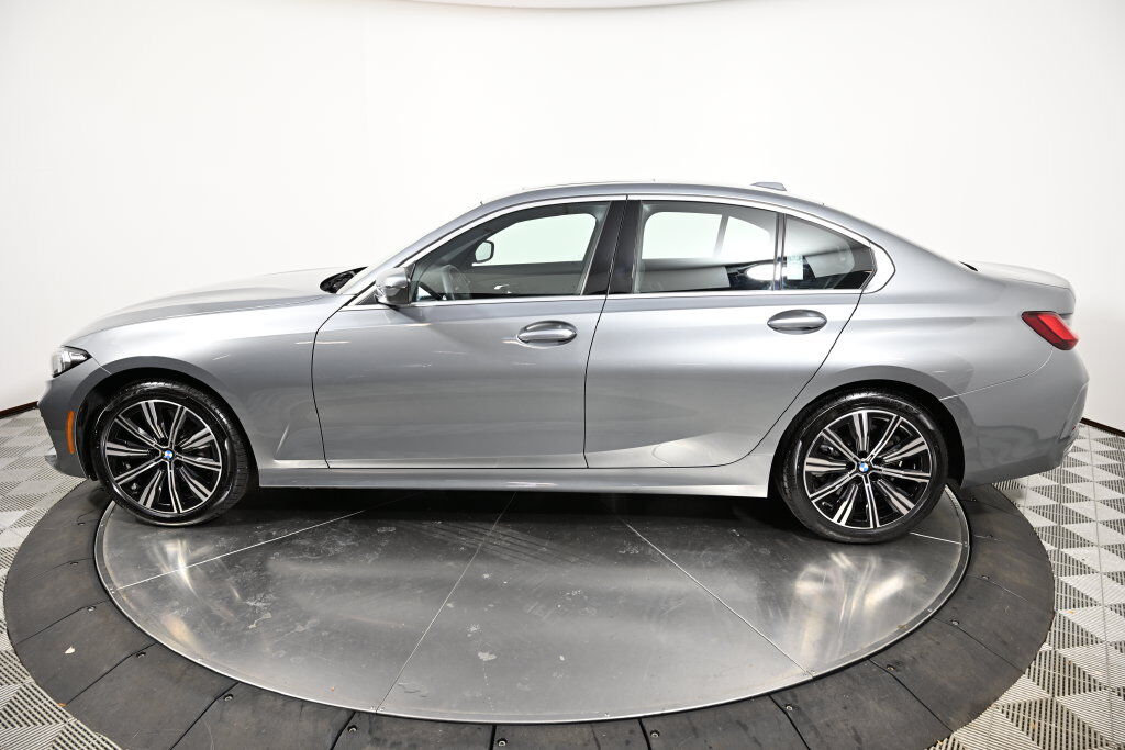 2026 BMW 330i