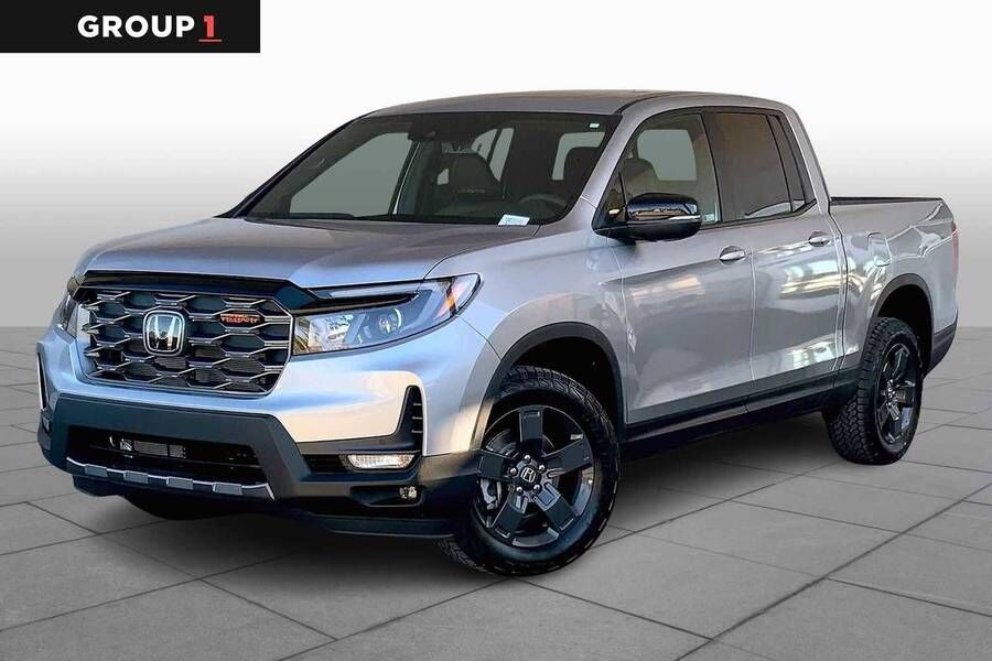 2026 HONDA Ridgeline