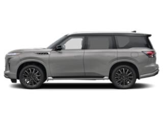 2027 INFINITI QX80